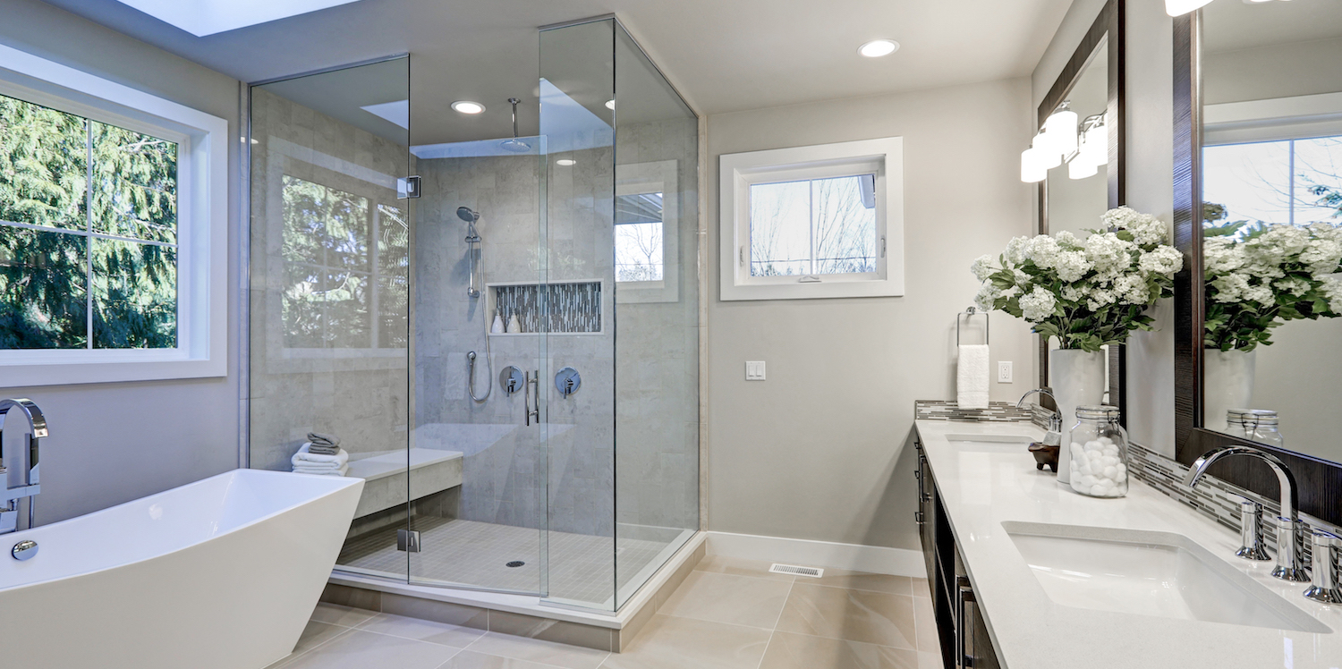 Shower Screens Adelaide