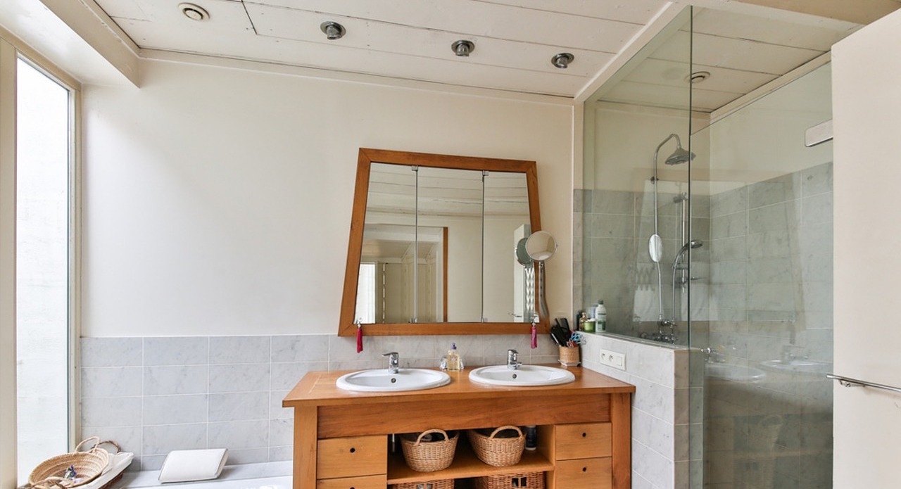 Semi-Frameless Shower Screen Installation Adelaide